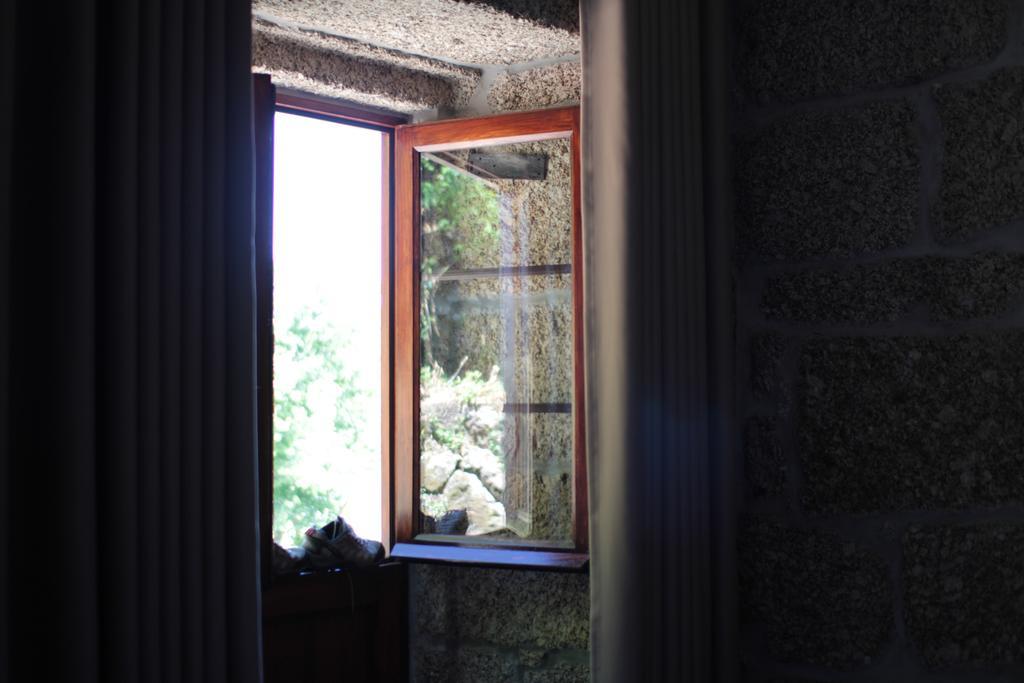 Villa Quinta Casa Da Fonte Vieira do Minho Exterior foto